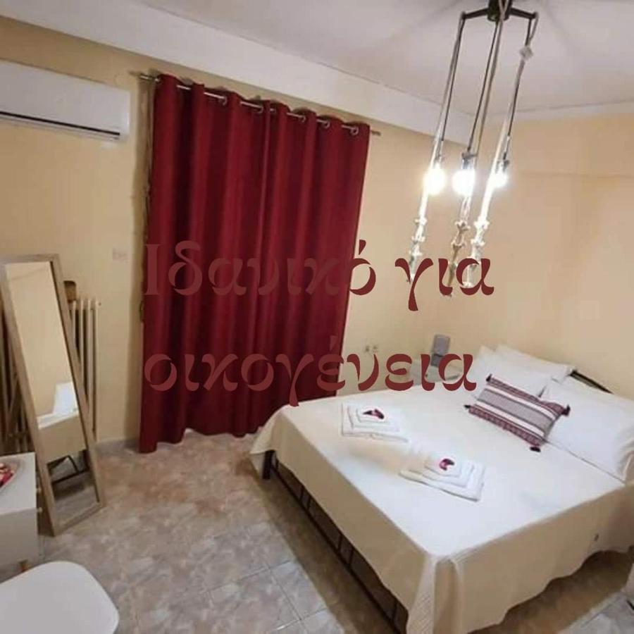 Vaso Holidays Alexandroupoli Exterior photo