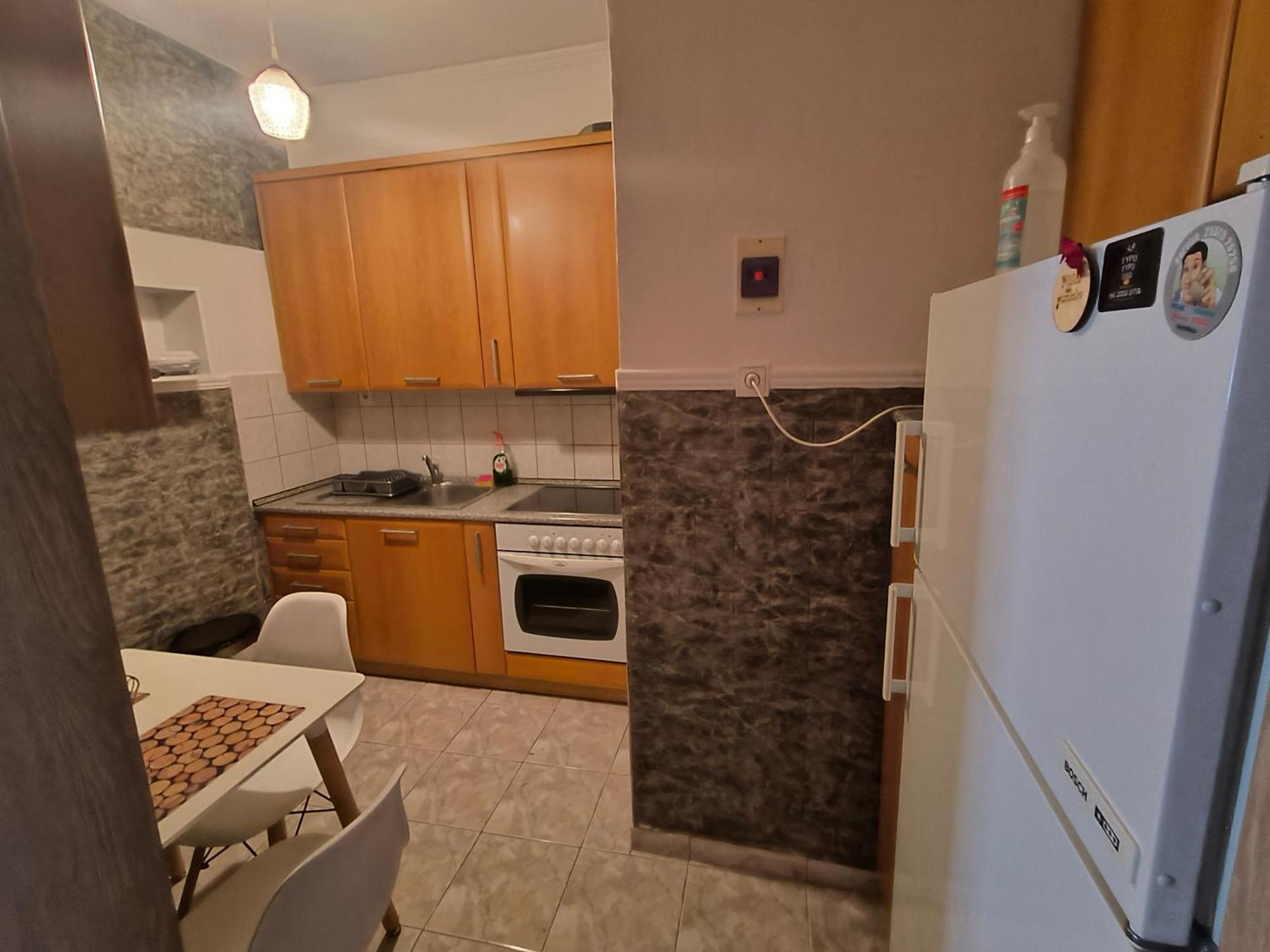 Vaso Holidays Alexandroupoli Exterior photo