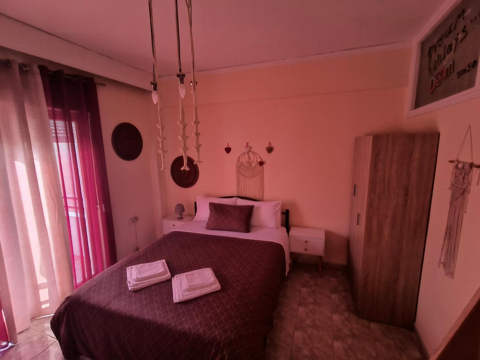 Vaso Holidays Alexandroupoli Exterior photo