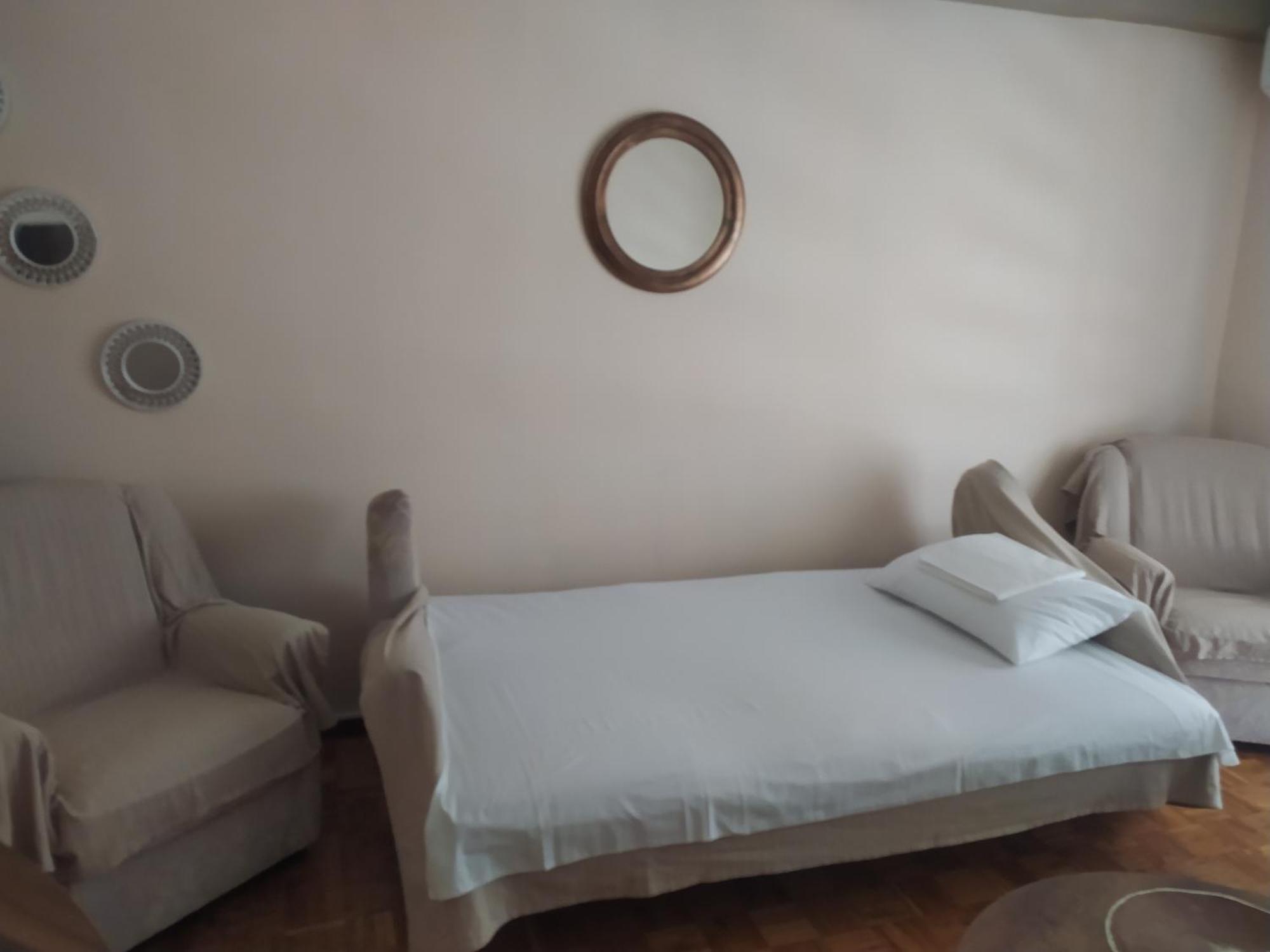 Vaso Holidays Alexandroupoli Exterior photo