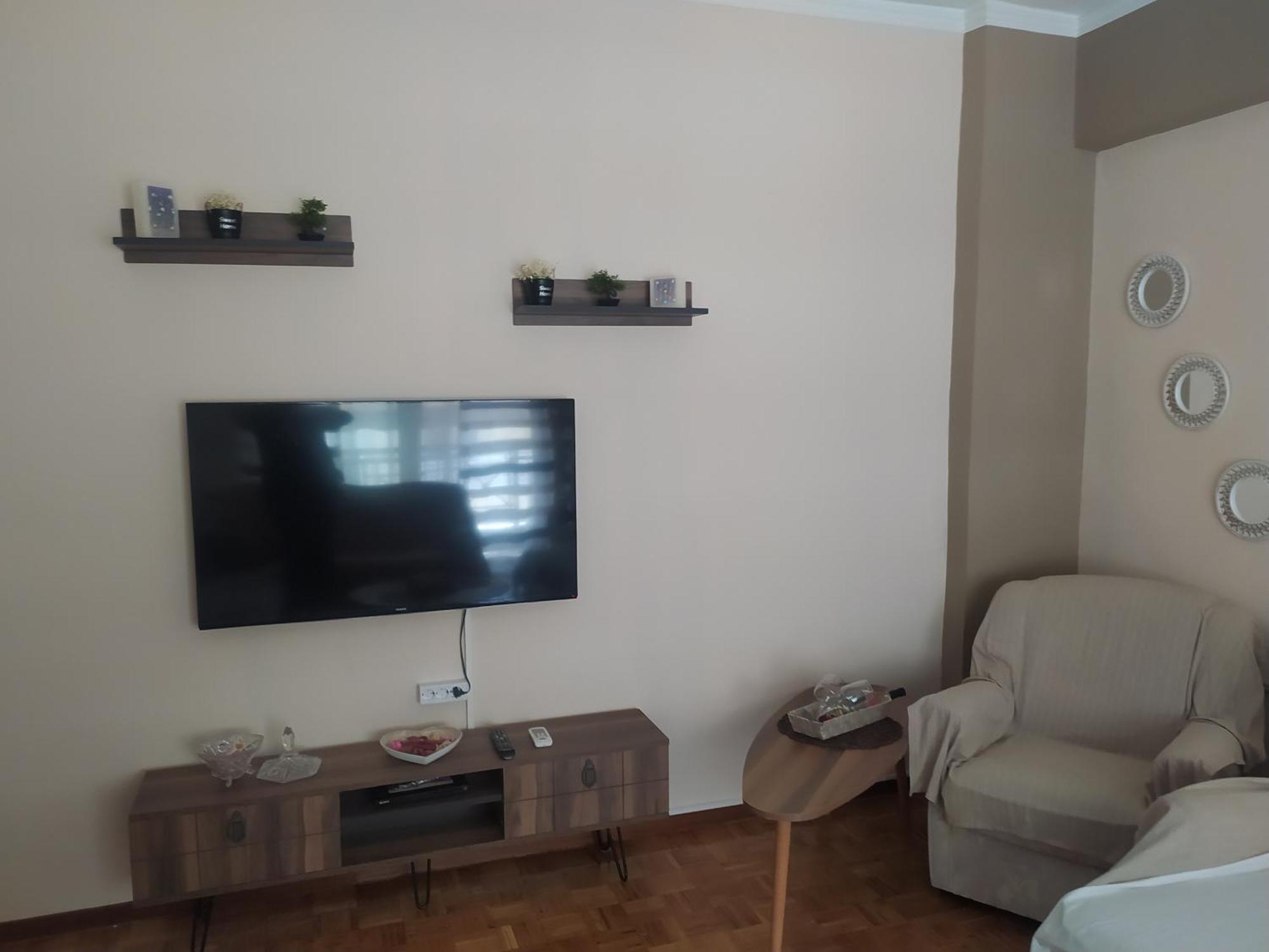 Vaso Holidays Alexandroupoli Exterior photo