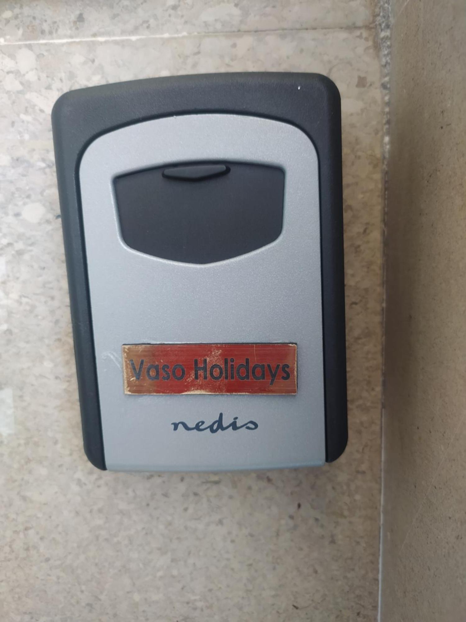 Vaso Holidays Alexandroupoli Exterior photo